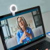 Custom Clip Selfie Lights Feature